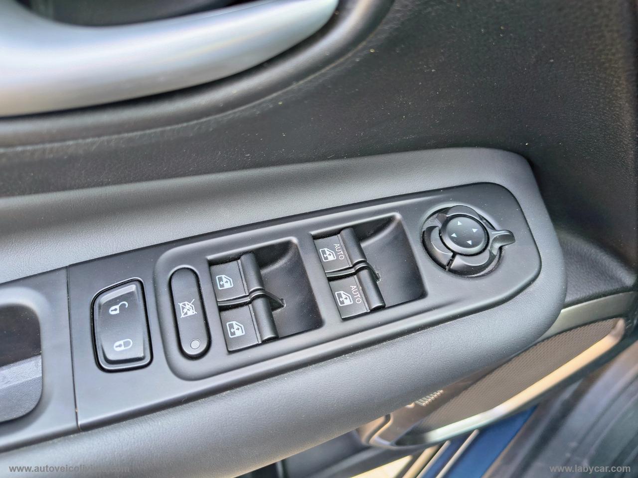 JEEP Renegade 1.6 Mjt 130CV Limited