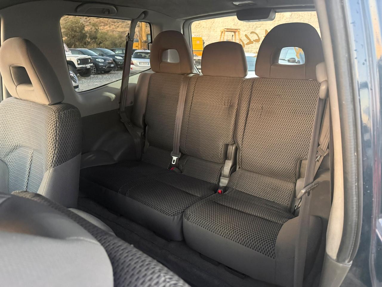 Mitsubishi Pajero 2.5 TDI 3p. GLX
