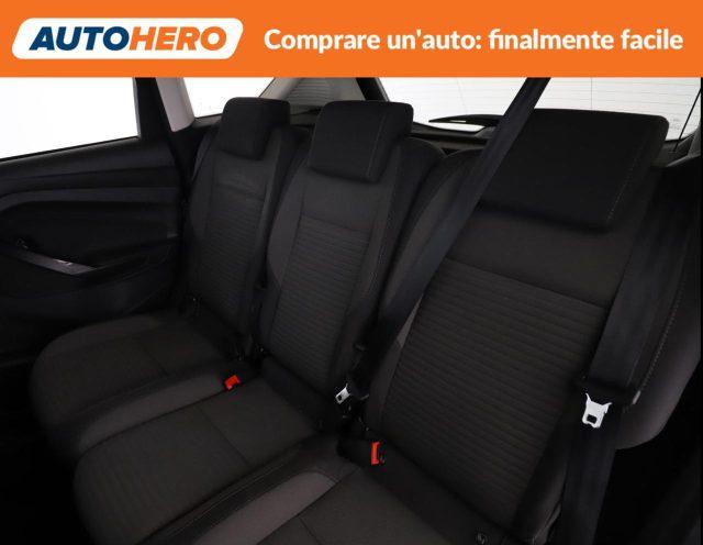 FORD C-Max 1.5 TDCi 120CV Start&Stop Titanium
