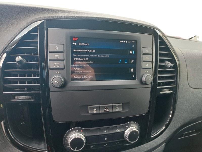 MERCEDES Vito 4ªs. (W447) Vito 2.0 116 CDI ...