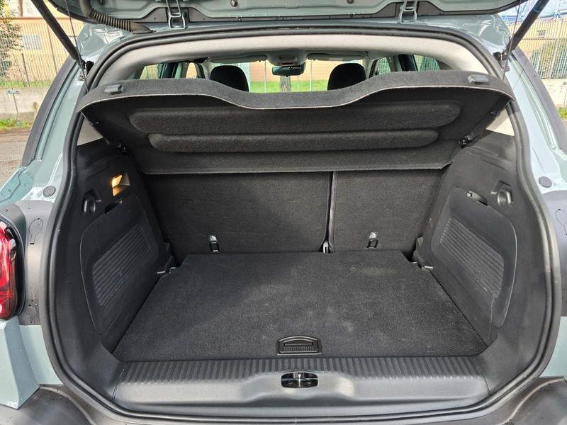 Citroën C3 Aircross C3 Aircross 110 S&S Shine Pack