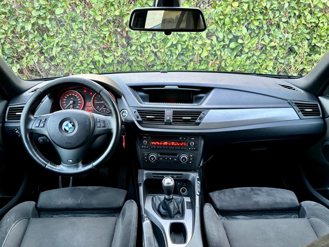 BMW X1 xDrive20 M sport