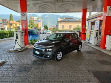 Citroen C3 1.2 Benz OK NEOP ANNO 2017 PROMO