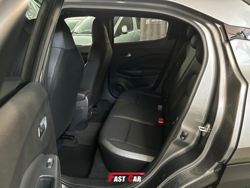 Nissan Juke Juke 1.0 DIG-T 114 CV N-Connecta