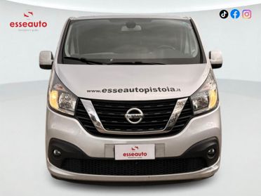 Nissan NV300 1.6 dCi 125cv 9 POSTI IVA ESPOSTA