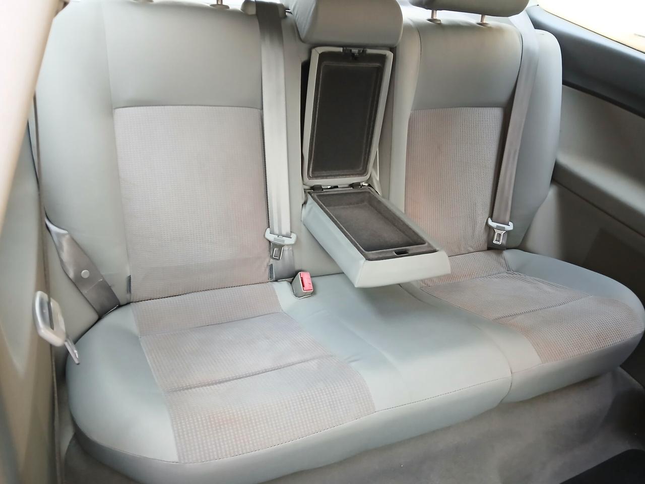 VW Polo Comfortline km effettivo 114000 km