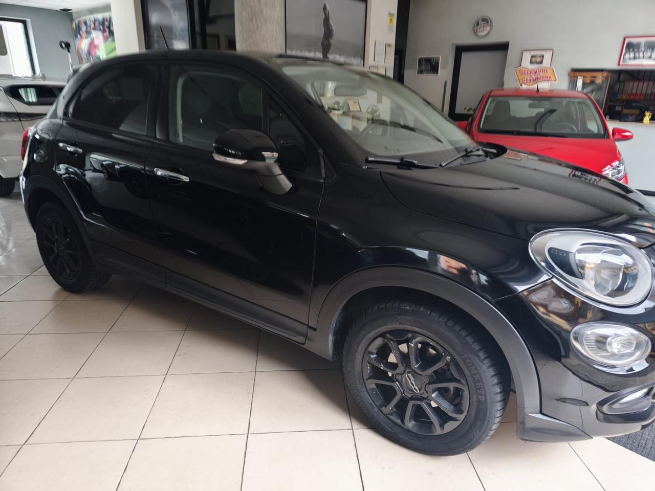 Fiat 500X 1.3 MultiJet 95 CV Pop Star