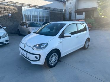Volkswagen up! 1.0 3p. eco take BlueMotion Technology