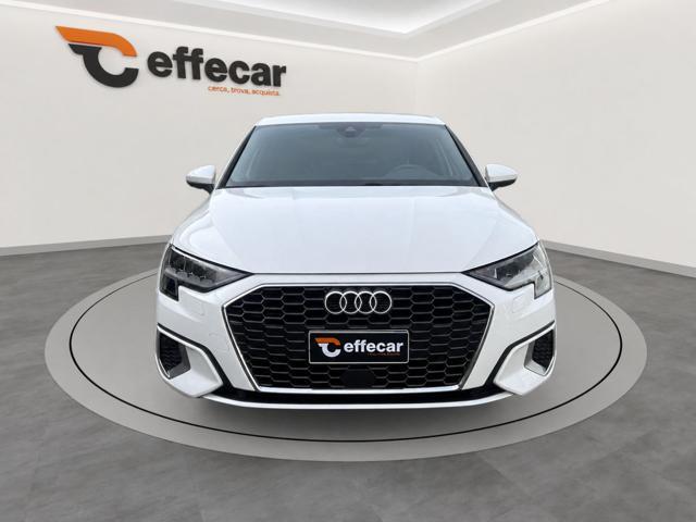 AUDI A3 SPB 30 TFSI S tronic Business Advanced