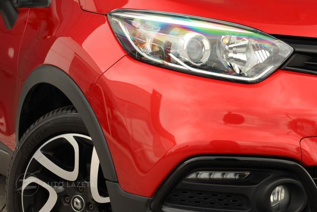 RENAULT Captur TCe 12V 90 CV Start&Stop Energy Hypnotic