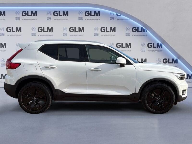 Volvo XC40 XC40 D3 AWD Business Plus