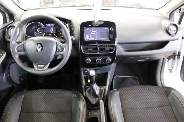 RENAULT Clio dCi 8V 75 CV Moschino "" NAVI / TELECAMERA ""