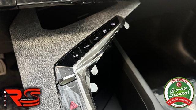 PEUGEOT 3008 Hybrid 145 e-DCS6 Allure