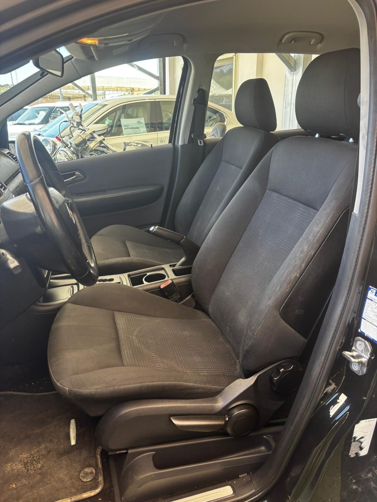 Mercedes-benz A 160 CDI AUTOMATIC Executive