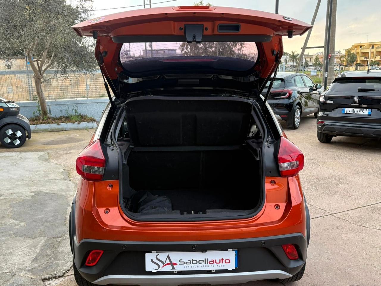 Dr 3 dr3 S2 1.5 Bi-Fuel GPL