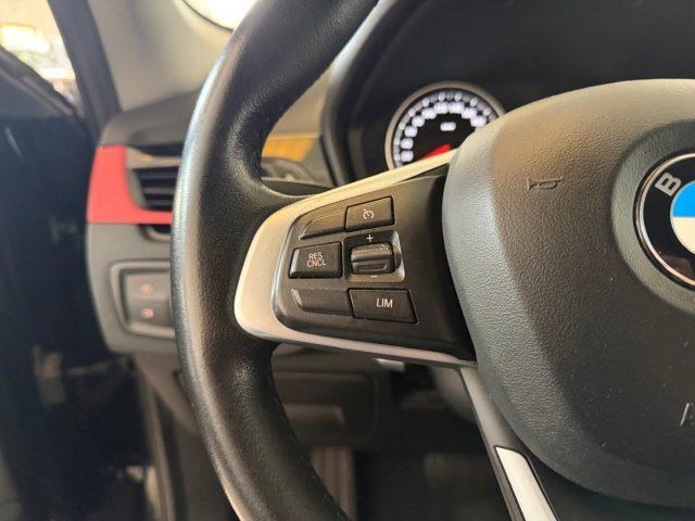 BMW X1 xDrive18d Sport //SERVICE UFFICIALE//