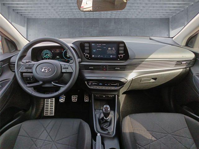 HYUNDAI Bayon Bayon 1.0 T-GDI Hybrid 48V iMT XClass