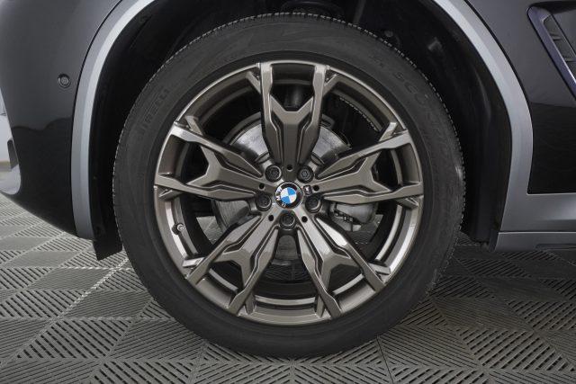 BMW X4 X4 xDrive20d Msport-X