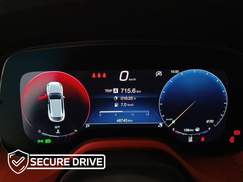 Maserati Levante 2.0 MHEV Modena AWD Auto