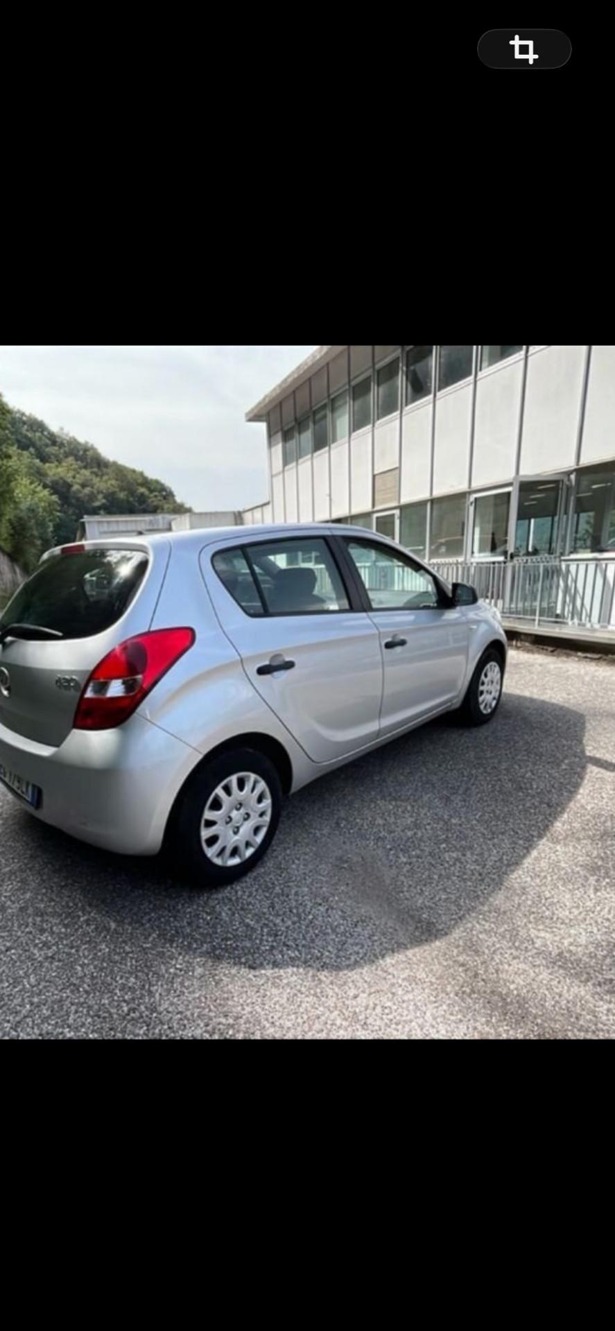 Hyundai i20 1.2 BENZINA EURO 5