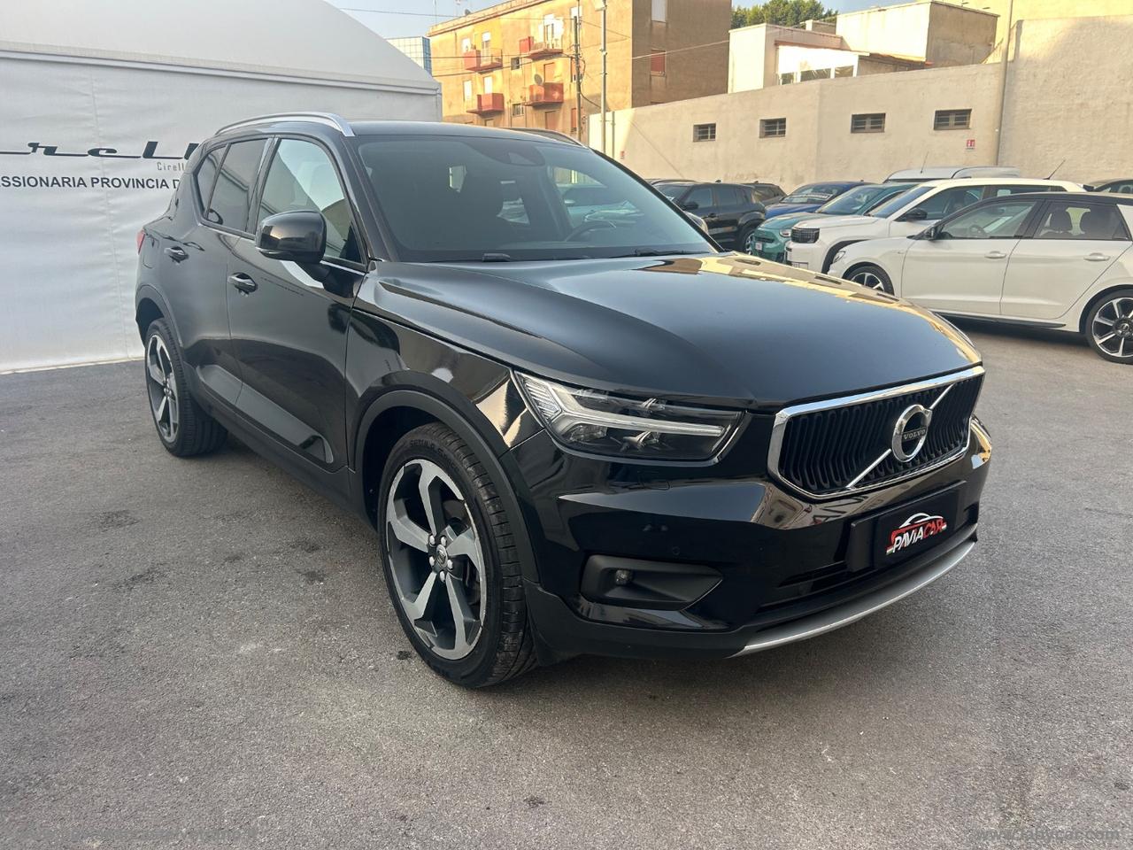 VOLVO XC40 D3 Geartronic R-design