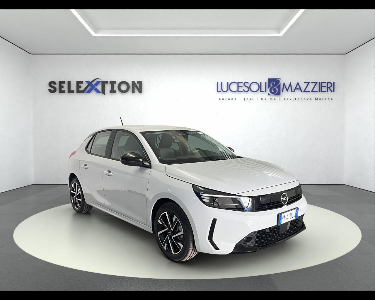 OPEL Corsa Edition 1.2 100CV MT6