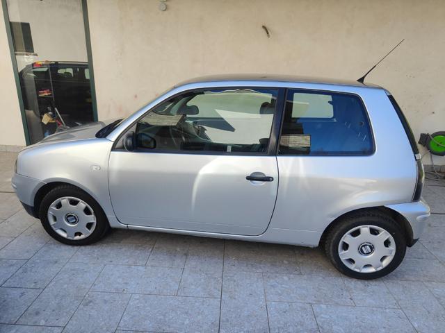 SEAT Arosa 1.0 cat Stella