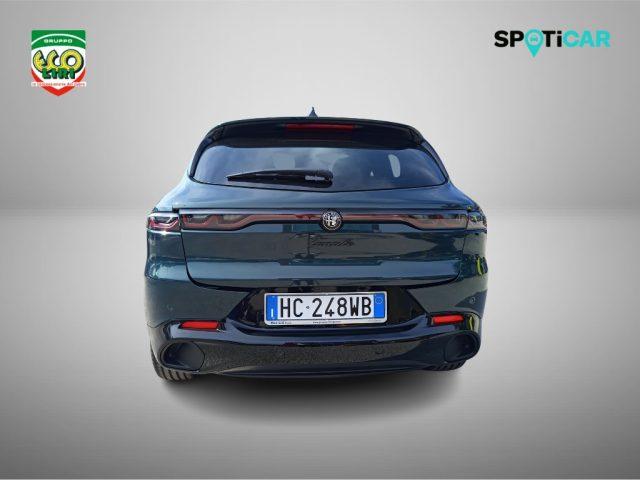 ALFA ROMEO Tonale 1.5 175 CV MHEV TCT7