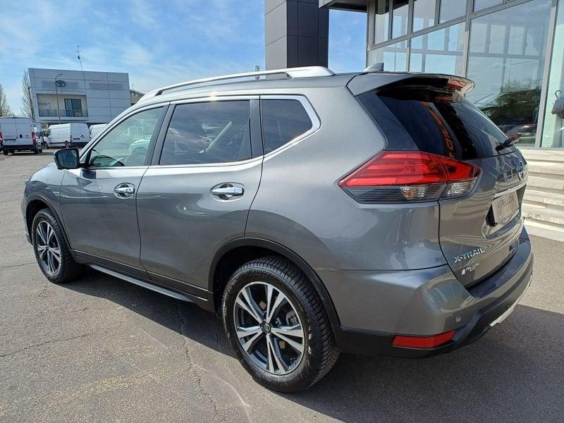Nissan X-Trail X-Trail 1.6 dci N-Connecta 2wd 1°PROP-GARANZIA