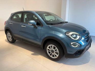 Fiat 500X 1.6 mjt City Cross 4x2 120cv