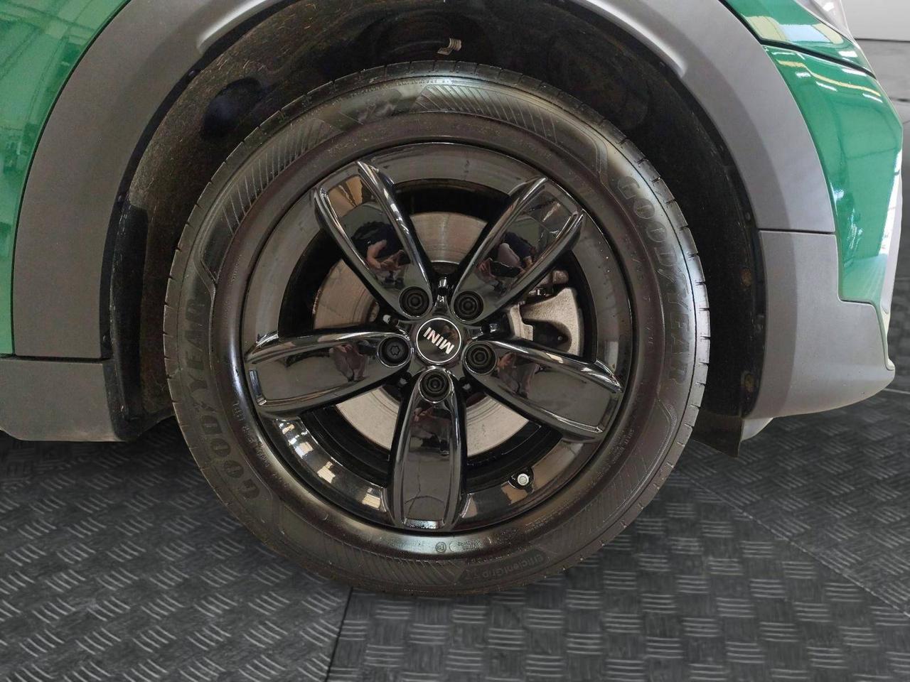 MINI Countryman Cooper SE ALL4 Business