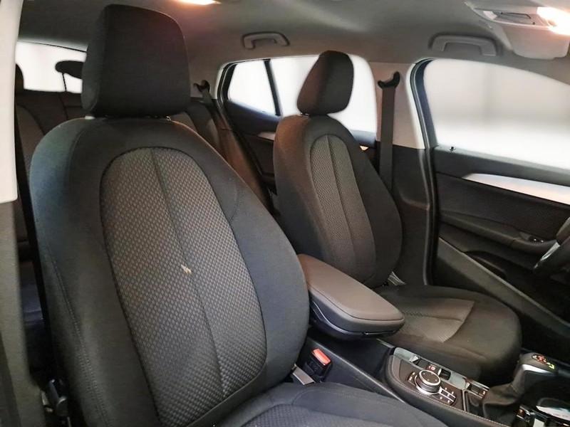 BMW X2 XDRIVE 25E BUSINESS X AUTOMATICO SUV
