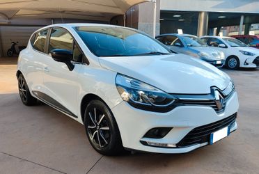 Renault Clio 1.2 75CV 5 porte Intens