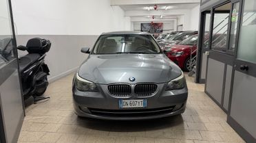 Bmw 525 525xd cat Msport con soli 152.000 km 2008