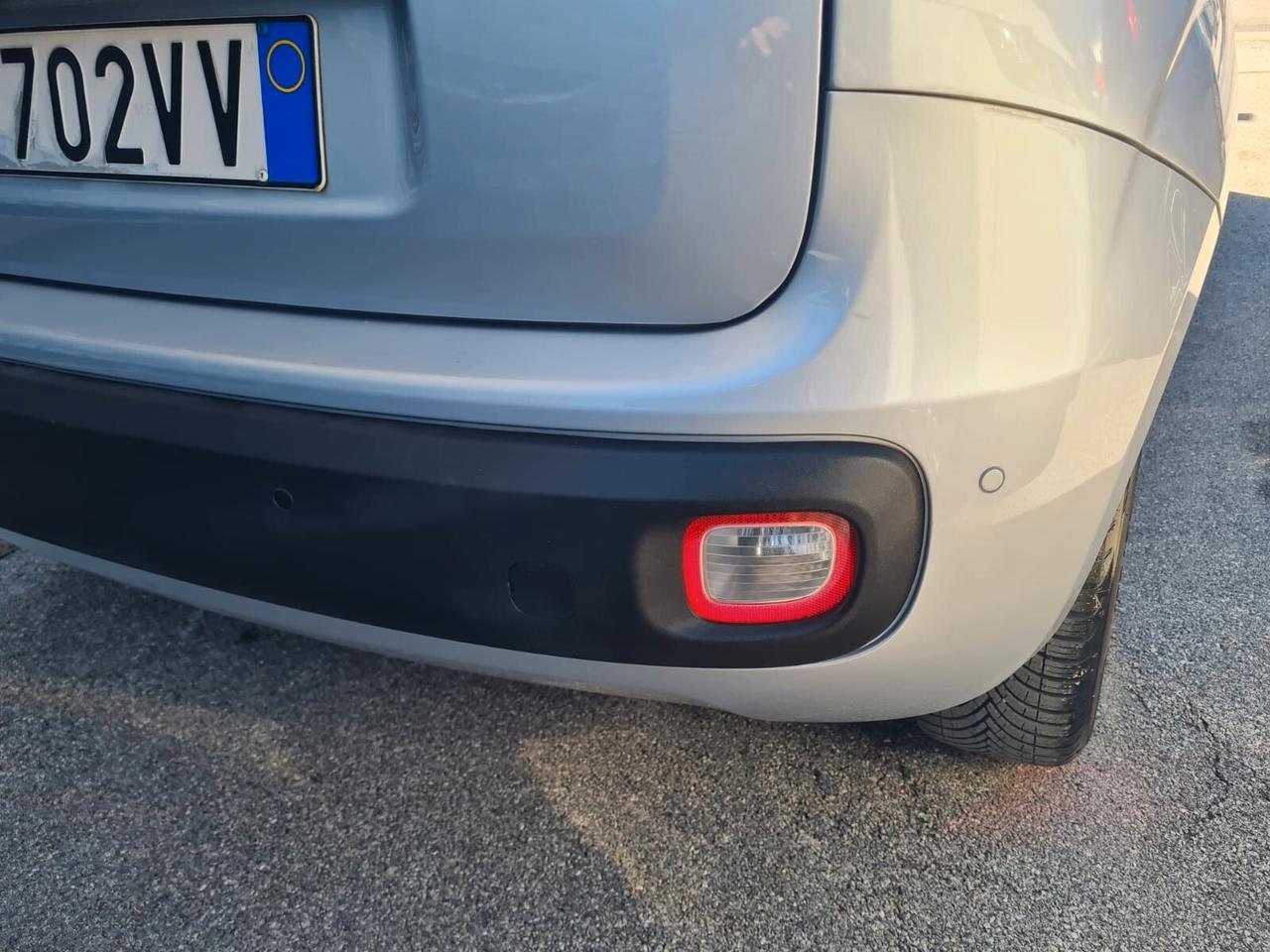 Fiat Panda 1.2 Pop