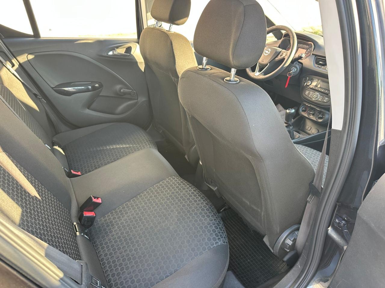 Opel Corsa 1.2 Benzina 69 Cv 2016 Innovation