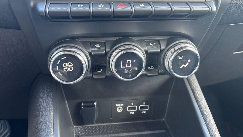 Renault Captur II 2019 1.6 E-TECH Plug-in Hybrid 160cv Intens Auto