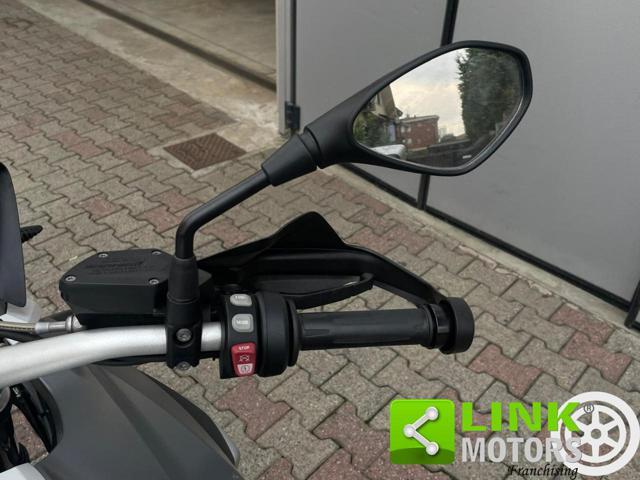 BMW R 1200 GS 125 CV