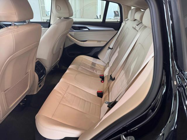 BMW X4 xDrive20i xLine