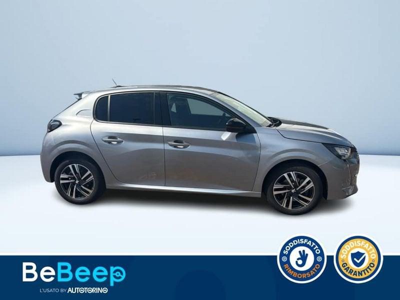 Peugeot 208 1.2 PURETECH ALLURE PACK S&S 100CV
