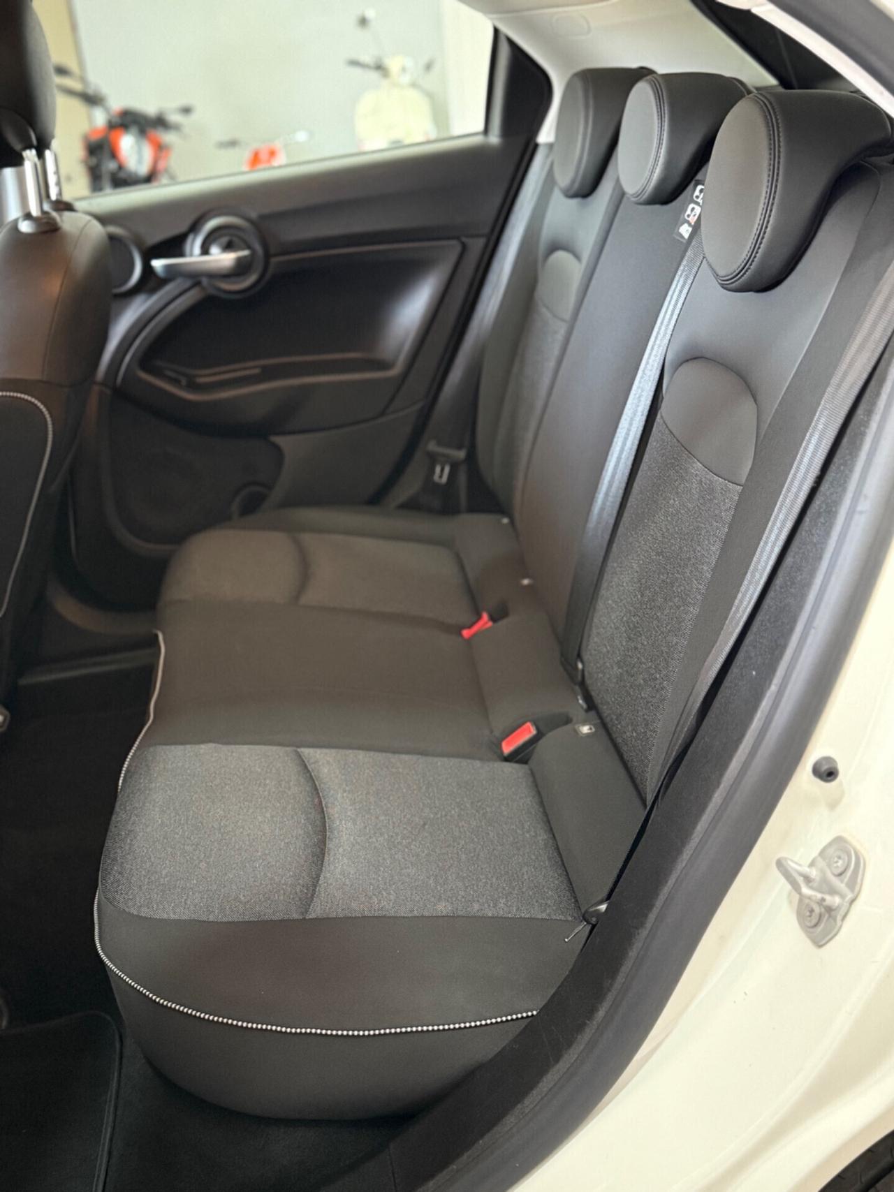 Fiat 500X 1.6 MultiJet 120 CV Iva Esposta