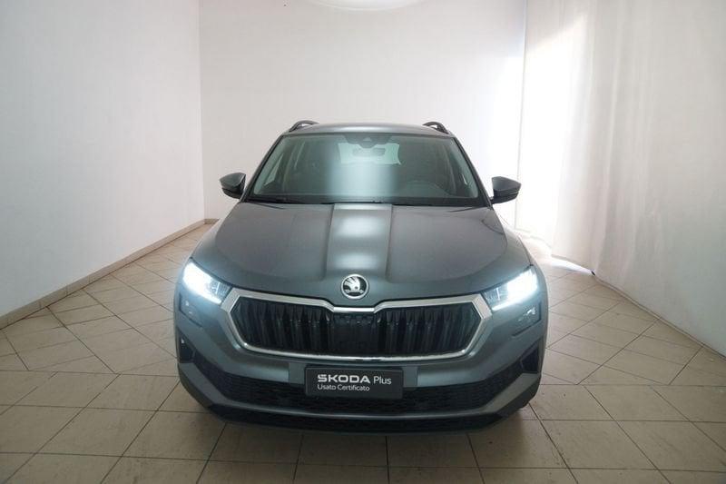 Skoda Karoq Karoq 1.0 TSI 110 CV Executive