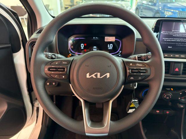 KIA Picanto 1.0 12V 5 porte Urban