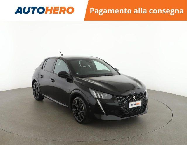 PEUGEOT 208 PureTech 100 Stop&Start 5 porte GT