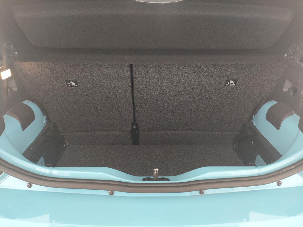 Volkswagen up! 5p 1.0 evo move 65cv