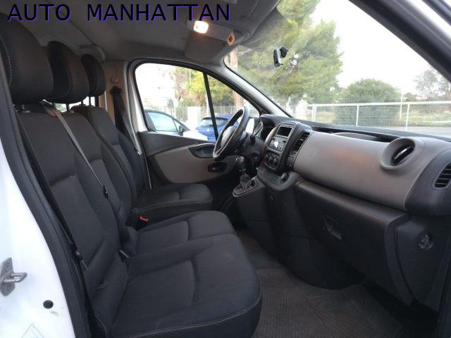 RENAULT Trafic PULMINO 9 POSTI 1.6 CDTI