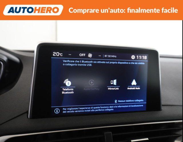 PEUGEOT 3008 BlueHDi 130 S&S EAT8 Active Pack