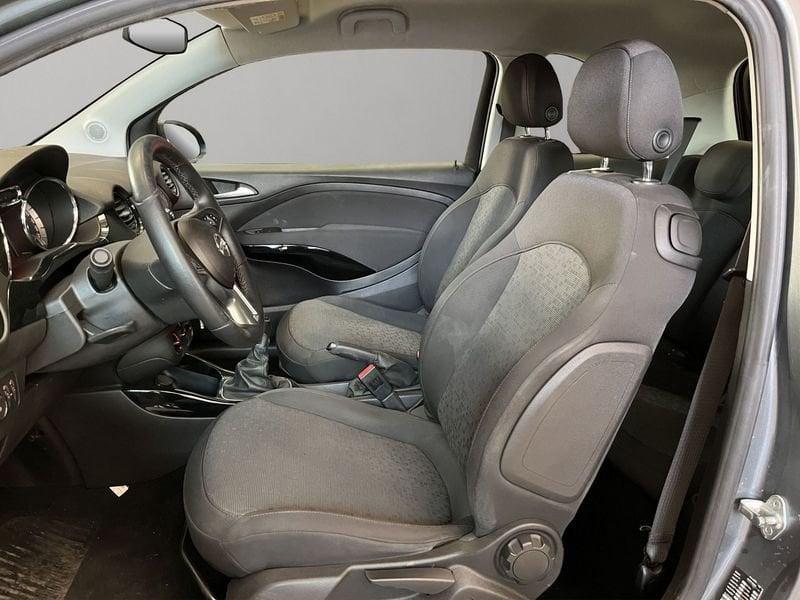 Opel Adam Adam 1.2 Glam 70cv my19.5