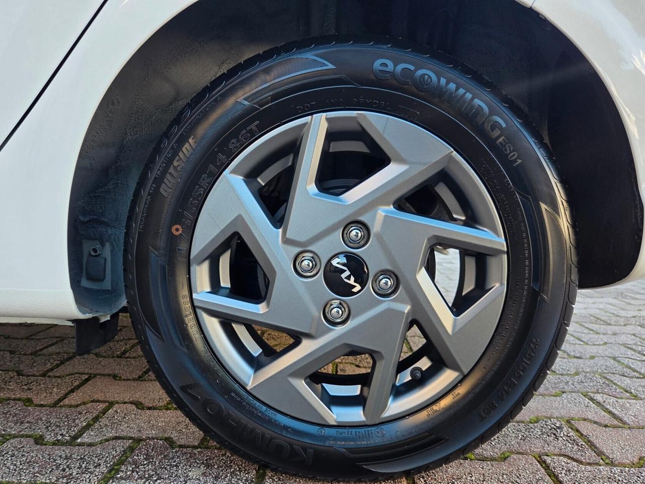 Kia Picanto 1.0 12V URBAN 5 porte 2025