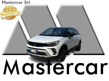 OPEL Crossland 1.2 130cv Elegance autom AT6 - GT174MB